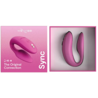 We-Vibe Sync - Pink